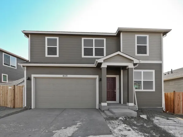 4115 S Netherland Cir, Aurora, CO 80013