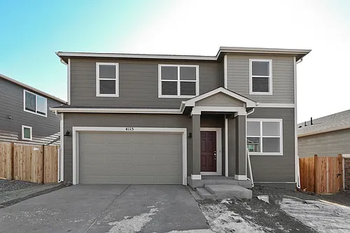 4115 S Netherland Cir Photo 1