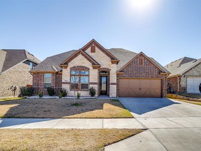 15213 Belclaire Ave, Aledo, TX, 76008