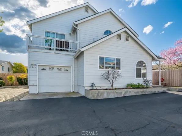 9319 Musselman Dr, Atascadero, CA 93422