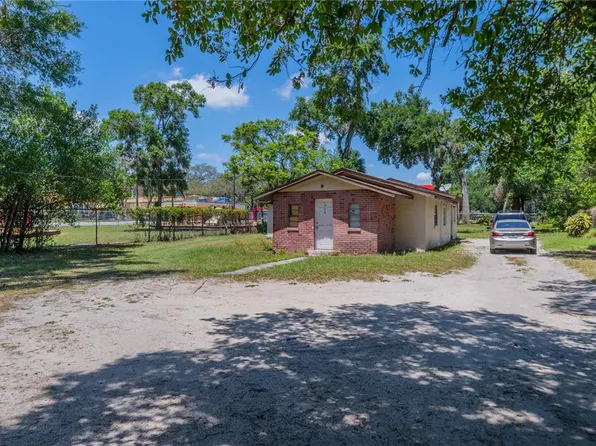 1704 E Cayuga St, Tampa, FL 33610