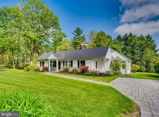 706 Upper Glencoe Rd, Sparks Glencoe, MD 21152