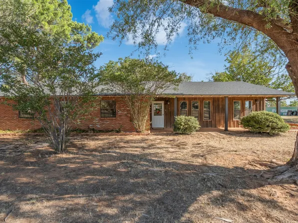 8154 County Road 4680, Munday, TX 76371