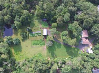 29 Hunters Trl, Bethany, CT 06524