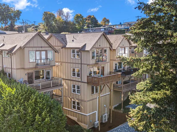 8312 S 124th Street, Seattle, WA 98178