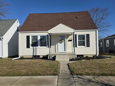 806 W Oliver St, Saint Marys, OH, 45885