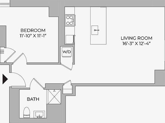 2nd image of 30 Morningside Dr APT 230