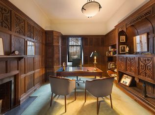 2 E 88th St, New York, NY 10128