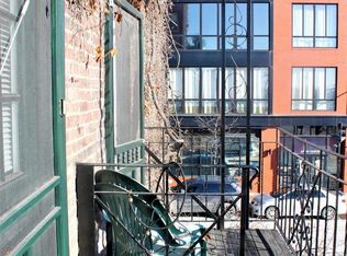 105 W 4th St #3J, Boston, MA 02127