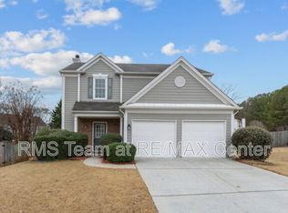 11700 Bentham Ct, Johns Creek, GA 30005