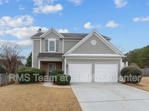 11700 Bentham Ct, Johns Creek, GA 30005