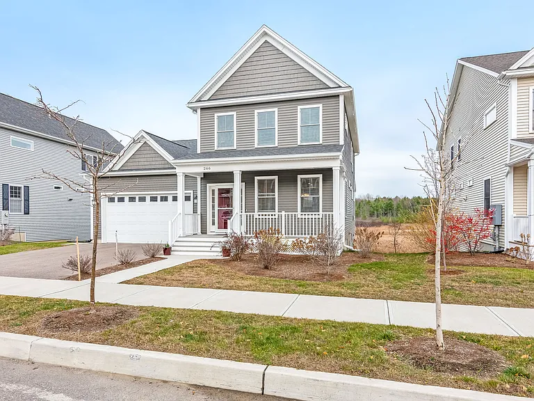 266 N Jefferson Rd — Photo 2