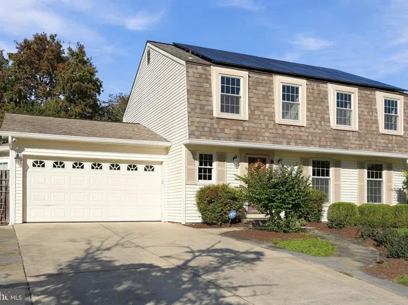 812 Galway Garth, Arnold, MD 21012