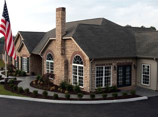 3808 Falling Water Ln, Kingsport, TN 37664