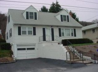 137 Cardinal Lck, Brookville, PA 15825