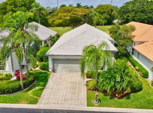 11869 Fountainside Cir, Boynton Beach, FL 33437