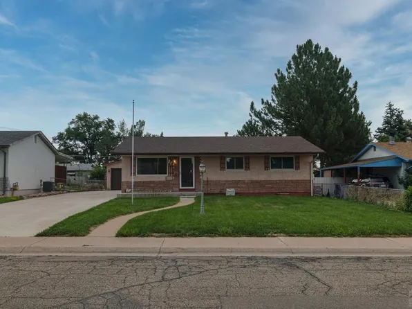 3407 Brookfield Ln, Pueblo, CO 81005