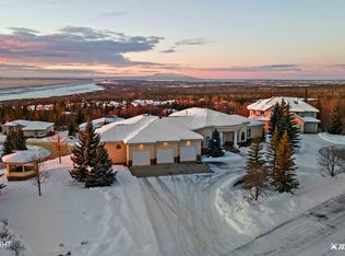 16500 Southcliff Ridge Cir, Anchorage, AK 99516