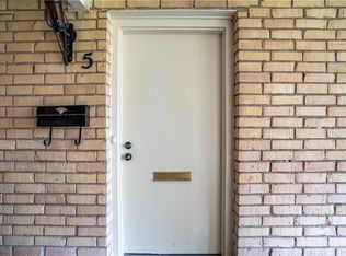 100 E Yuma Ave APT 5, McAllen, TX 78503