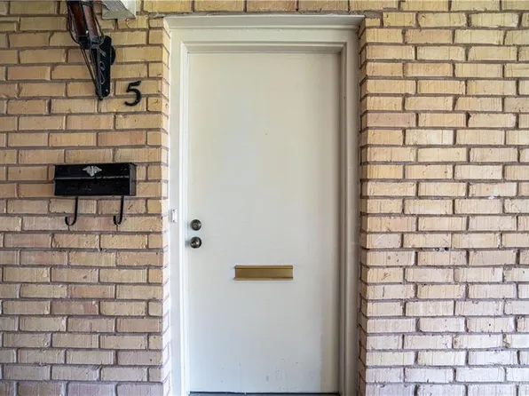 100 E Yuma Ave APT 5, McAllen, TX 78503