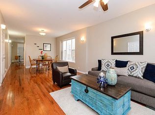 4049 W Wellington Ave #2, Chicago, IL 60641