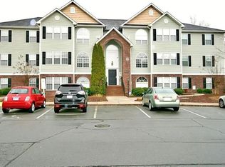 1620 Cherry Blossom Ln UNIT 103, Winston Salem, NC 27127