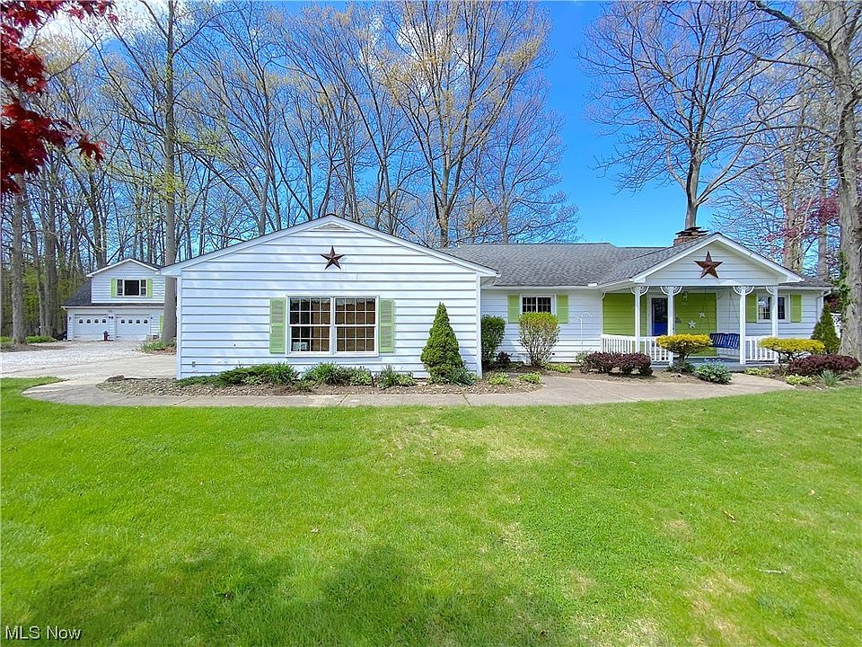 202 Ashtabula Point, Roaming Shores, OH 44084 MLS 4456442 Zillow