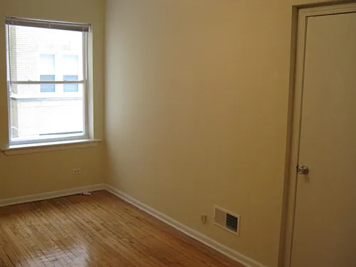 Floor plan 2909 W Shakespeare