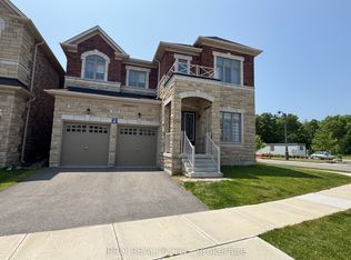4105 Channing Cres E #BASEMENT, Oakville, ON L6H 3R3
