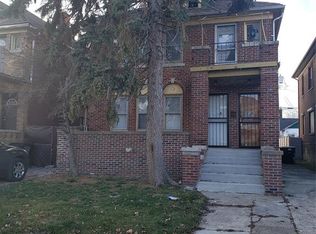 12193 Santa Rosa Dr, Detroit, MI 48204