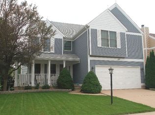 397 Carmody Dr, Chesterton, IN 46304