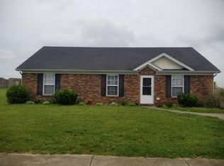 88 Apple Tree Way, Shelbyville, KY 40065