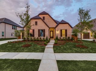 1540 Fairmont Dr, Prosper, TX 75078