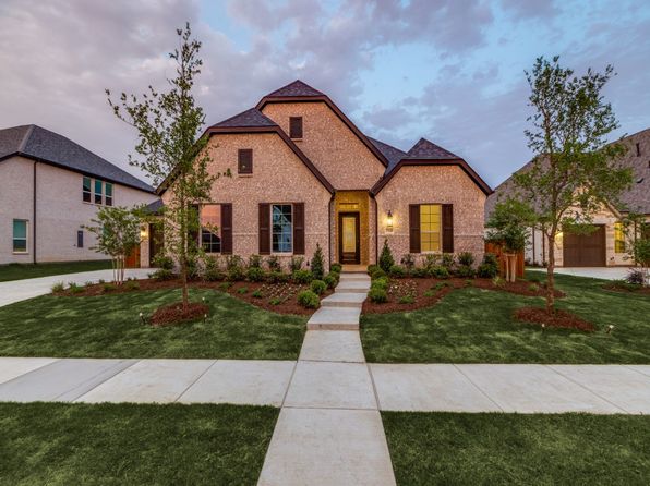 Home for Sale in Prosper TX