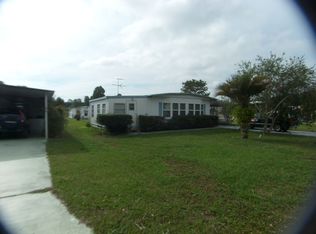 39506 Dundee Rd, Zephyrhills, FL 33542