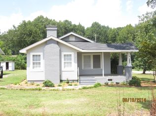 1601 Bryant St, Gadsden, AL 35904