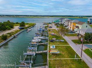 LOT 6 Gaye Ave, Holly Ridge, NC 28445