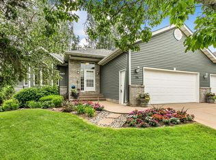 706 Erickson Ct, Sauk Rapids, MN 56379
