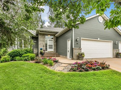 706 Erickson Ct, Sauk Rapids, MN, 56379
