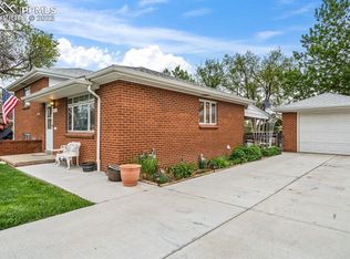 2510 S Vrain St, Denver, CO 80219