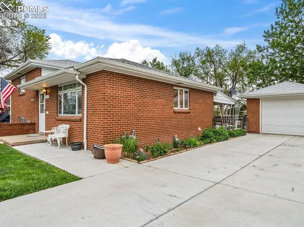 2510 S Vrain St, Denver, CO 80219