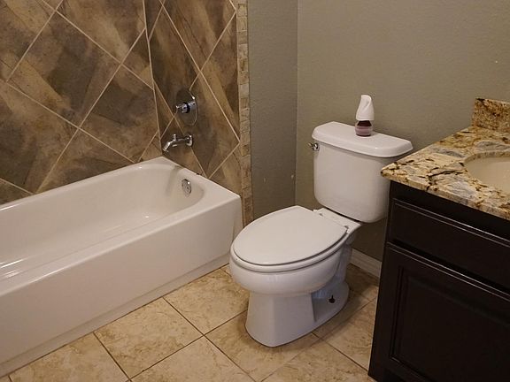 HALL BATHROOM