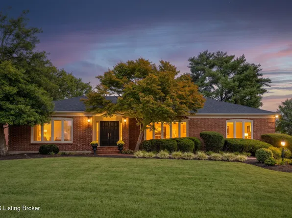 3015 Hayfield Dr, Louisville, KY 40205