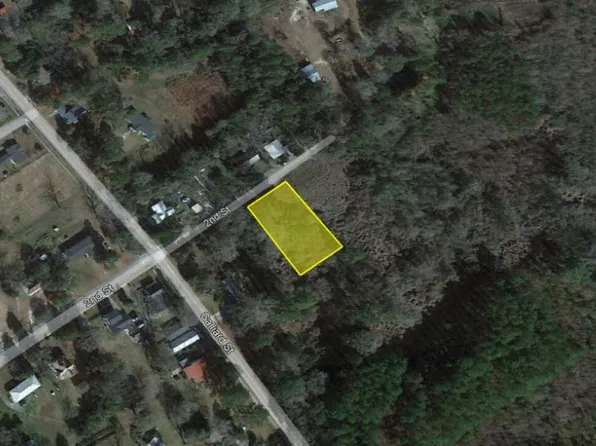 2 2nd, Eutawville, SC 29048