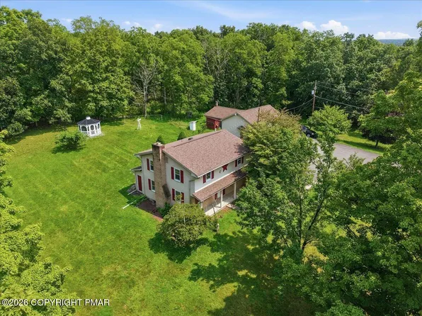 256 Craigs Meadow Rd, East Stroudsburg, PA 18301