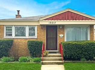 10217 Panoramic Dr, Franklin Park, IL