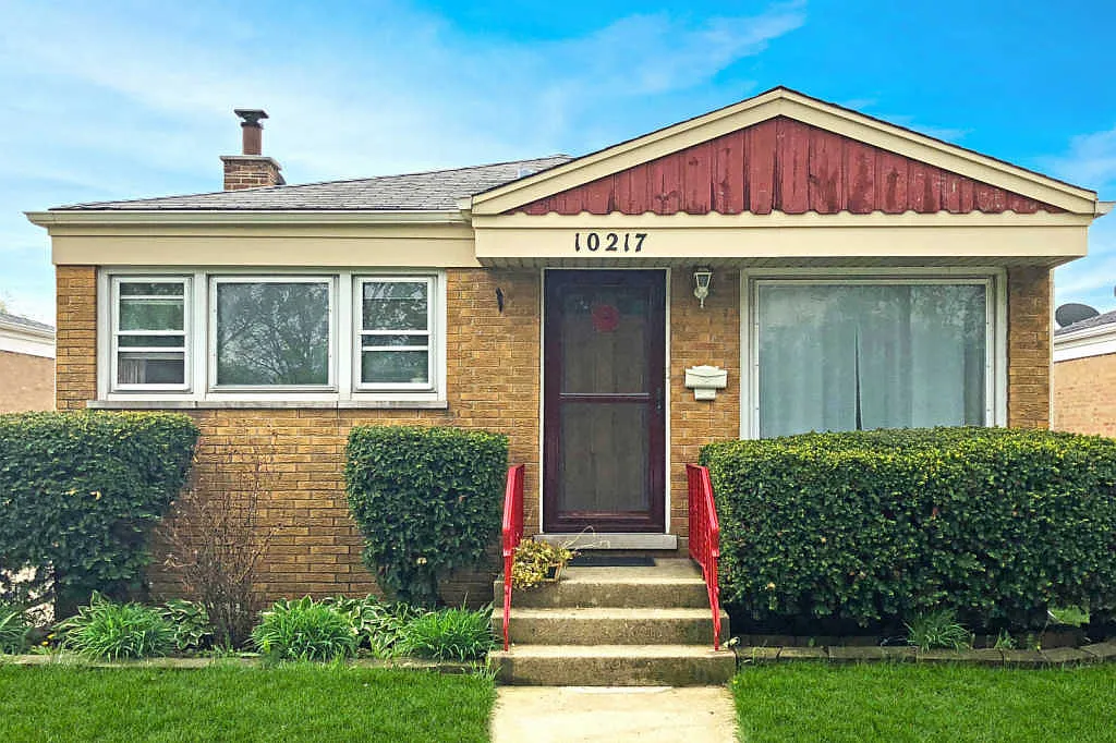 10217 Panoramic Dr photo 1