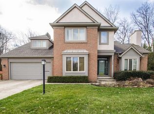 7529 Lismore Dr, Reynoldsburg, OH