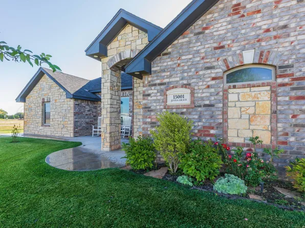 15001 Jenna Grace Dr, Amarillo, TX 79119