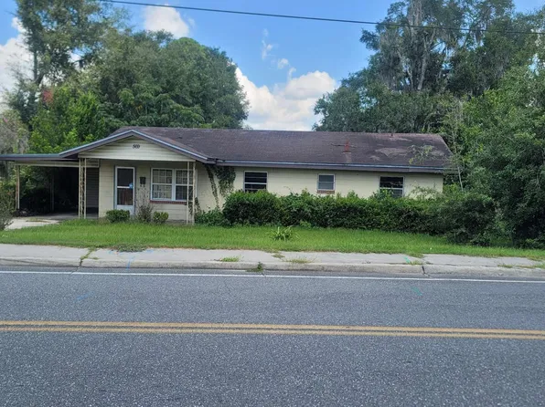 569 NW Long St, Lake City, FL 32055